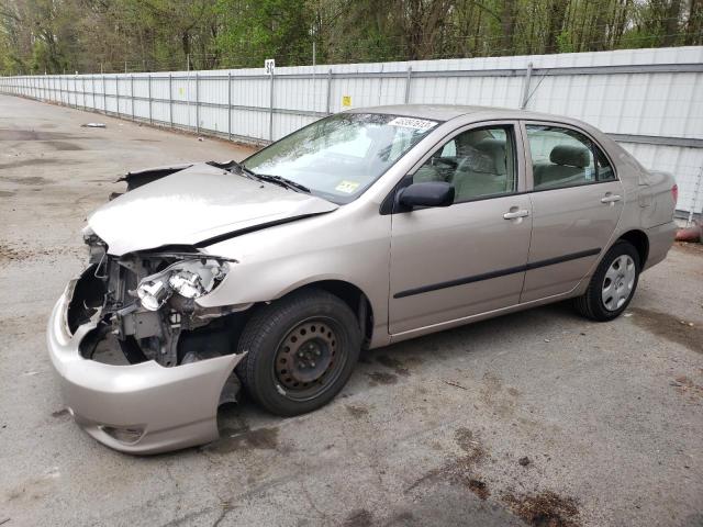 2003 Toyota Corolla CE