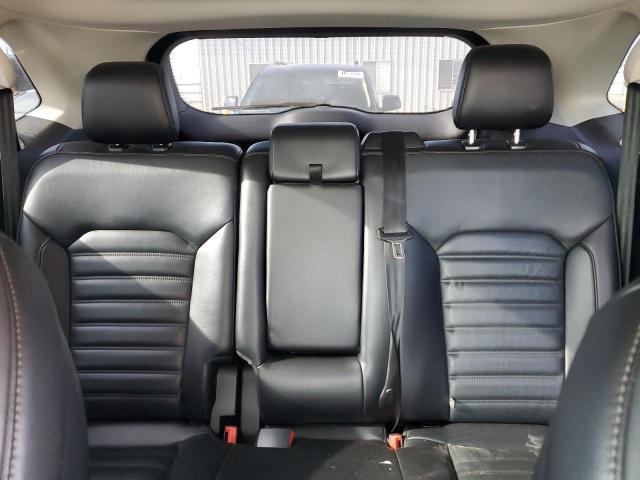 2FMPK3J95HBB37996 Ford EDGE SEL