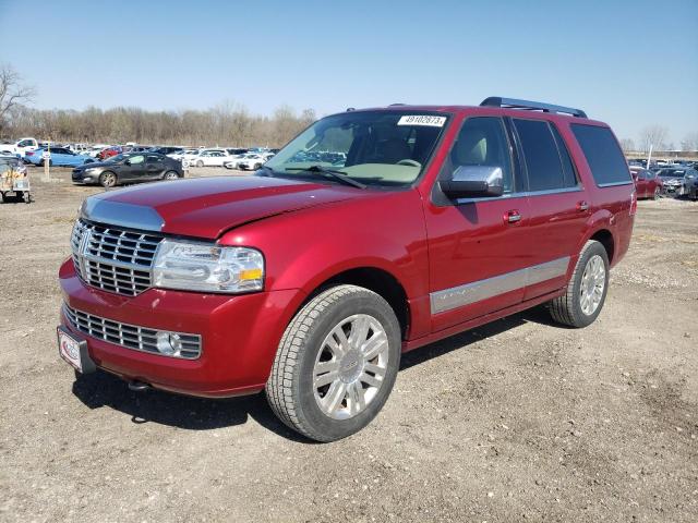 2013 Lincoln Navigator 