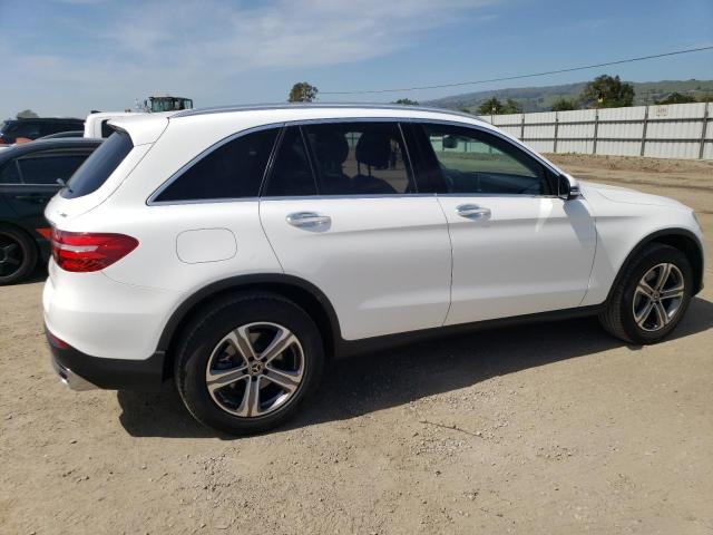 WDC0G4KBXJF305922 Mercedes-Benz Glc 300 4matic
