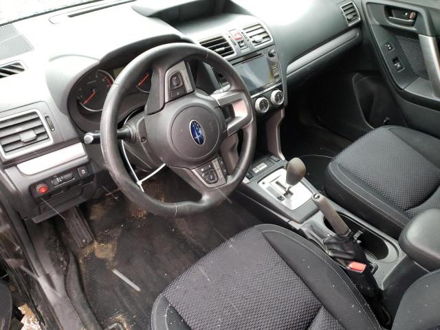 JF2SJAECXHH573498 Subaru Forester 2.5i Premium