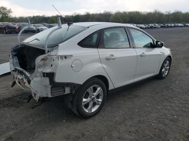 Vin: 1fadp3f22dl286189, lot: 50033773, ford focus se 20133