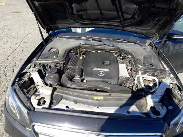 WDDZF4JB8KA527168 Mercedes-Benz E 300