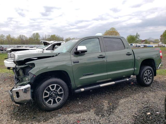 2021 Toyota Tundra 