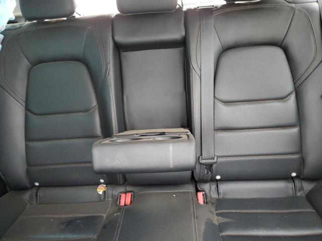 JM3KFBDM9J0421711 Mazda Cx-5 Grand Touring