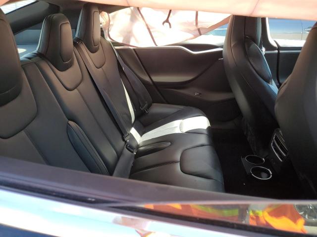 5YJSA1E26HF200500 Tesla MODEL S