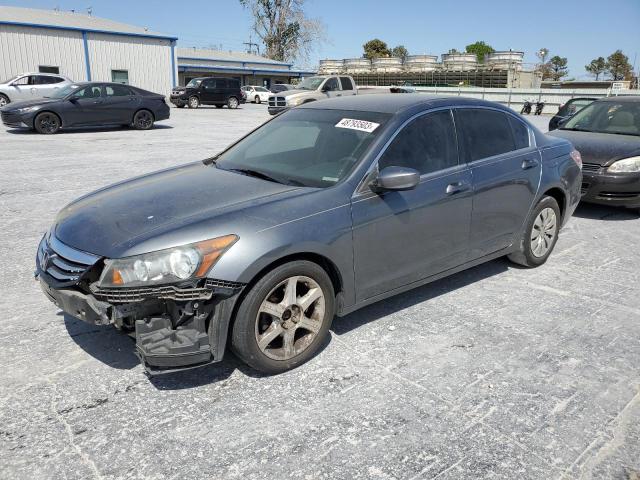 2012 Honda Accord Sedan LX