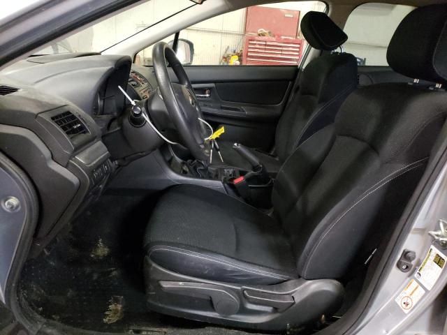 JF2GPACC9E9305961 Subaru Xv Crosstrek 2.0 Premium