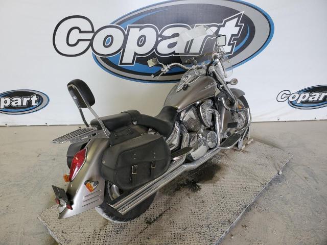 2007 HONDA VTX1300 R 1HFSC52677A404969