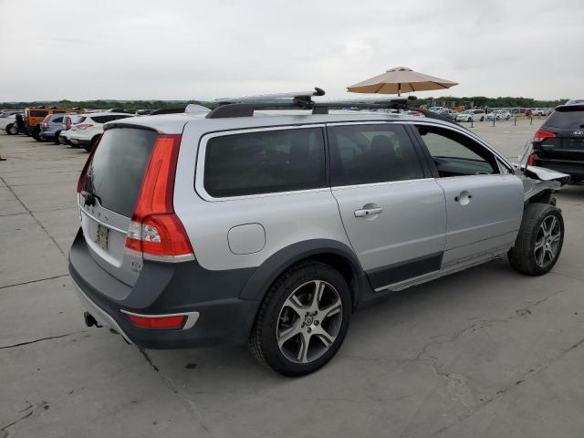 2015 VOLVO XC70 T6 PR - YV4902NB8F1199411