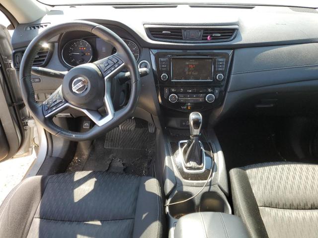 KNMAT2MT4JP592622 Nissan ROGUE S