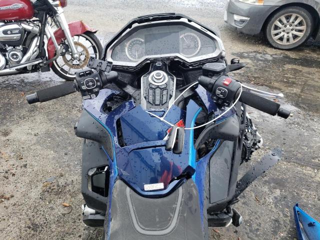 2022 HONDA GL1800 D JH2SC7954NK400430