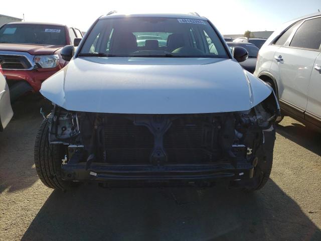 2017 VOLKSWAGEN TIGUAN SPO - WVGTV7AX7HK012922