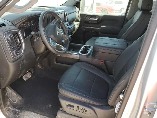 2023 CHEVROLET 2500 HD - 2GC4YPE7XP1701443