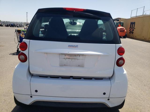WMEEJ3BA1FK811072 Smart Fortwo Pure