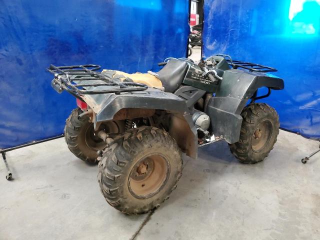 2000 YAMAHA YFM660 FWA - JY4AJ02Y0YA001223