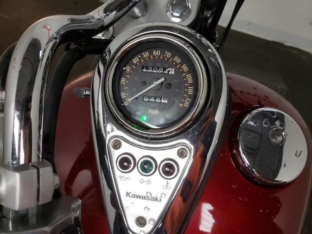2002 KAWASAKI EN500 C - JKAENVC122A173843