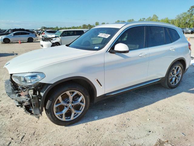 2020 BMW X3 SDRIVE3 - 5UXTY3C07L9C88460