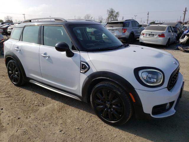 WMZYT3C58K3E95426 Mini Cooper S Countryman