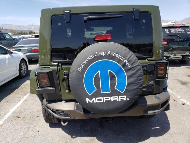 1C4BJWEG1GL256204 Jeep Wrangler Unlimited Sahara