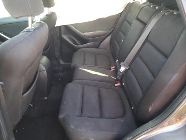 2016 MAZDA CX-5 TOURI - JM3KE4CY5G0831238