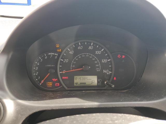 2020 MITSUBISHI MIRAGE G4 - ML32F3FJ4LHF06516