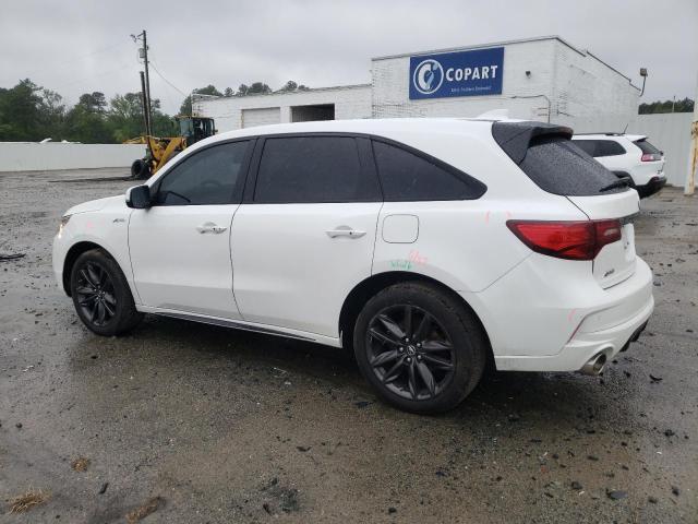 2020 ACURA MDX A-SPEC - 5J8YD4H02LL016613