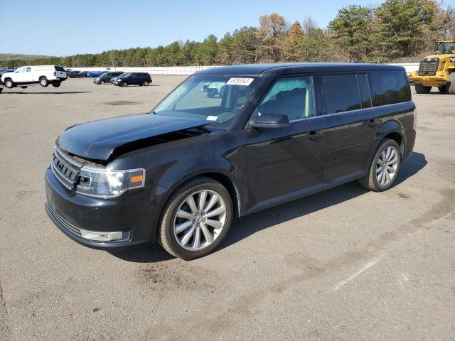 2013 Ford Flex SEL