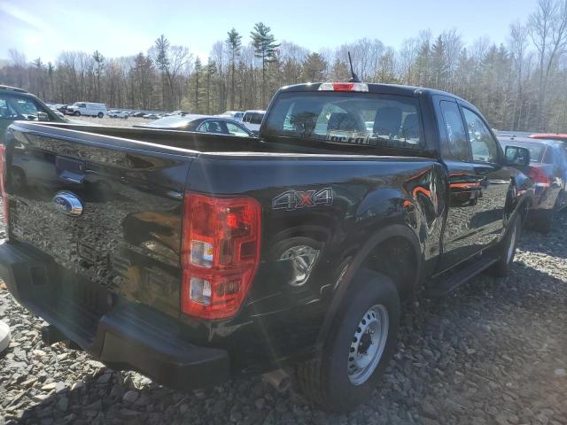2021 FORD RANGER XL - 1FTER1FHXMLD71220