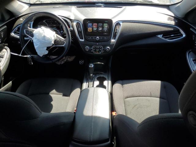 2017 CHEVROLET MALIBU HYB - 1G1ZJ5SU5HF202738