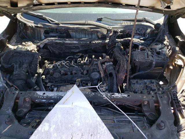 3GKALWEUXKL195268 GMC Terrain Slt