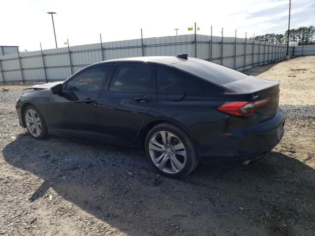 2022 ACURA TLX TECHNO - 19UUB5F48NA002696