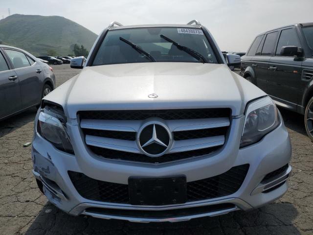 2015 MERCEDES-BENZ GLK 350 - WDCGG5HB0FG344712
