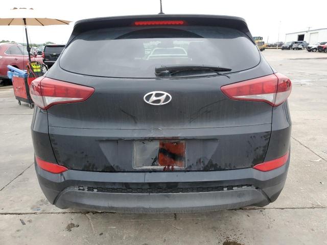 KM8J33A41HU299609 | 2017 HYUNDAI TUCSON LIM