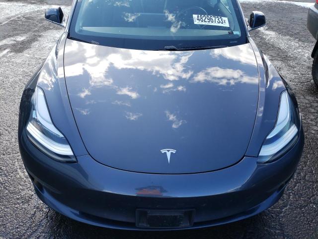 5YJ3E1EB9JF090721 Tesla MODEL 3