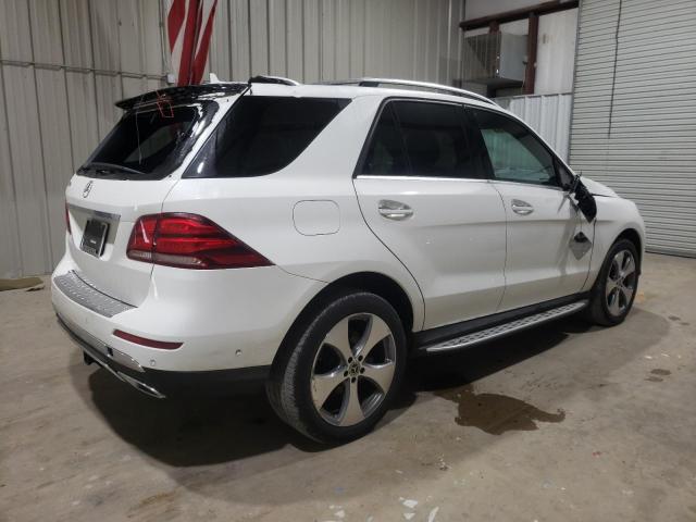 4JGDA5JB7HA935870 Mercedes-Benz GLE 350