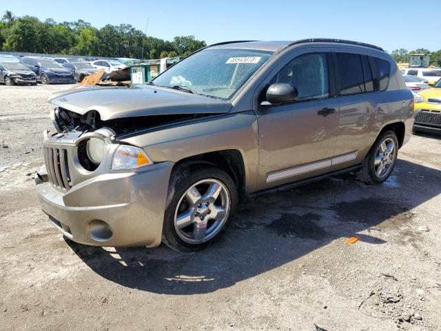 2007 Jeep Compass Limited