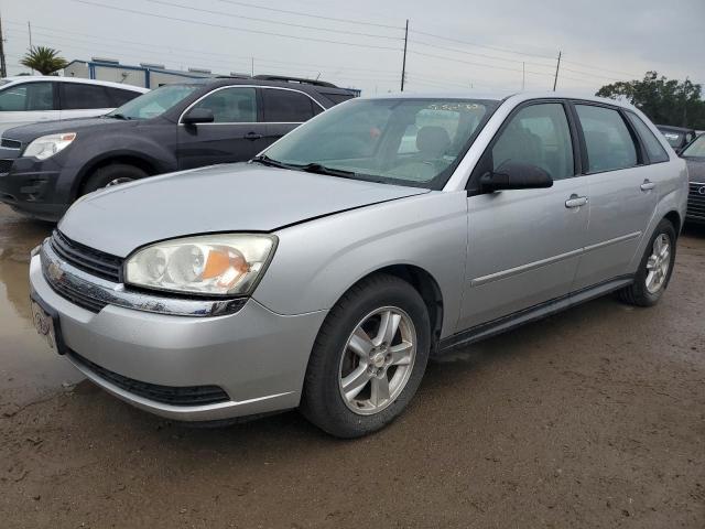 2005 Chevrolet Malibu Maxx LS