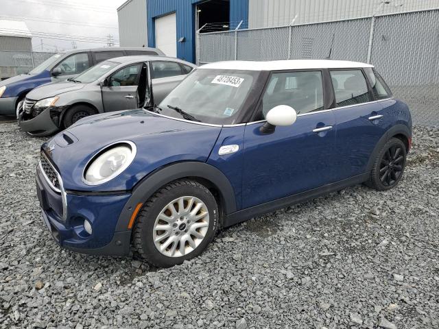 Vin: wmwxu3c57ft892120, lot: 48728453, mini cooper s 2015 img_1