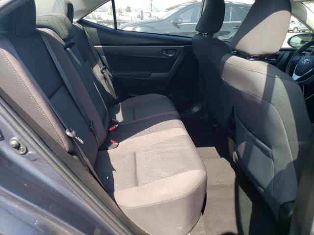 5YFBURHE9JP844031 Toyota COROLLA L