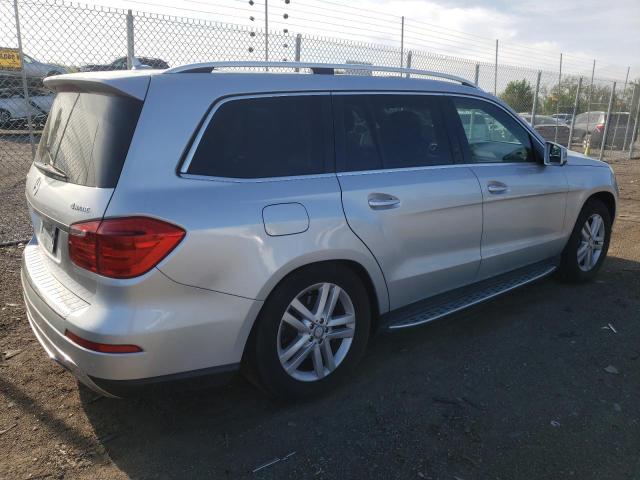 VIN 4JGDF7CE2DA105599 2013 Mercedes-Benz GL-Class, ... no.3