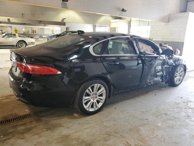 2018 JAGUAR XF PREMIUM - SAJBJ4EV4JCY55710