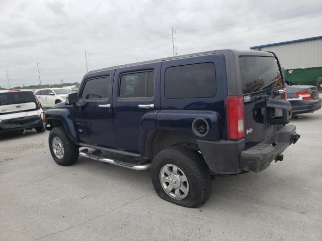 HUMMER H3 2008 1