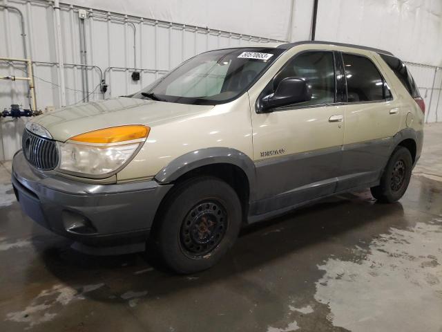 2003 Buick Rendezvous CX