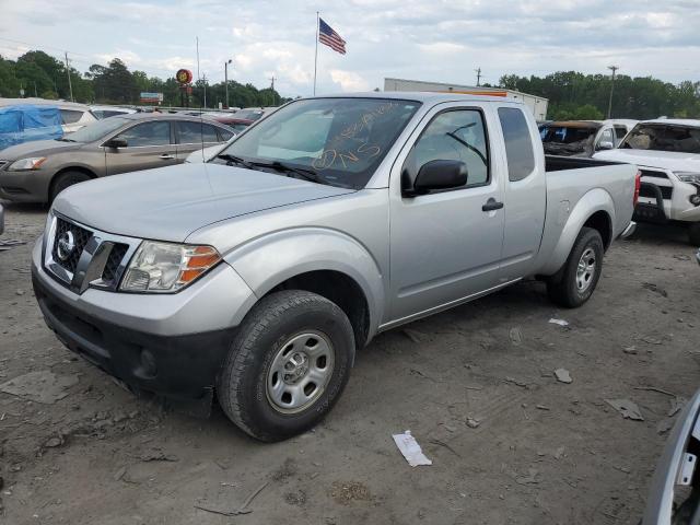 2014 Nissan Frontier S