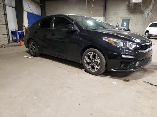 3KPF24AD5LE234059 KIA FORTE FE