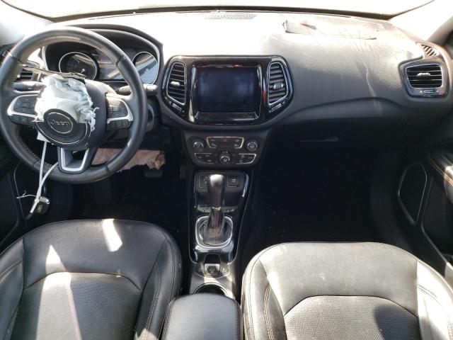 3C4NJCCB2JT406982 Jeep Compass Limited
