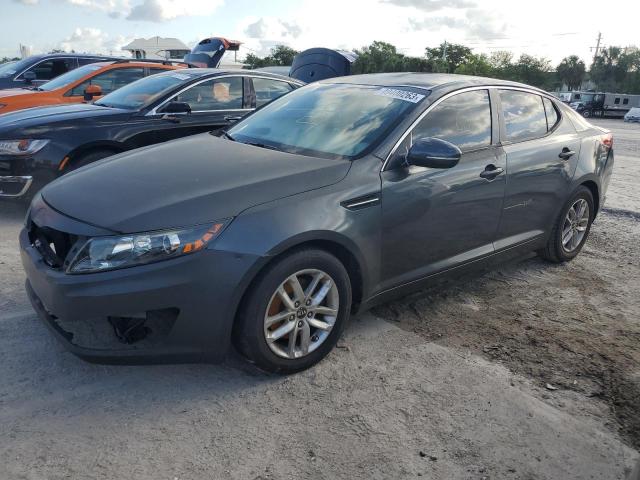 2011 Kia Optima LX