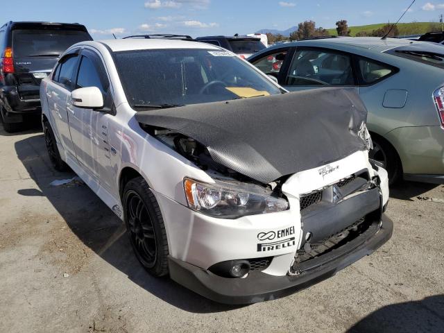 2015 MITSUBISHI LANCER GT JA32U8FW6FU021295