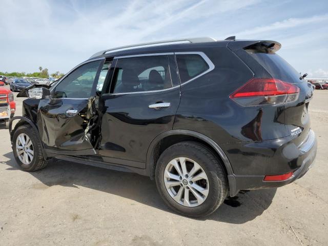 5N1AT2MV0JC843320 Nissan ROGUE S